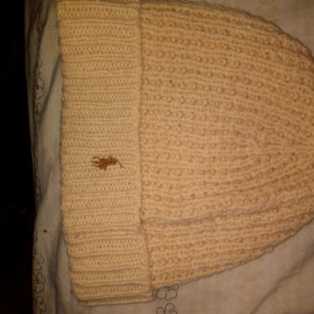 Polo Ralph Lauren Cap